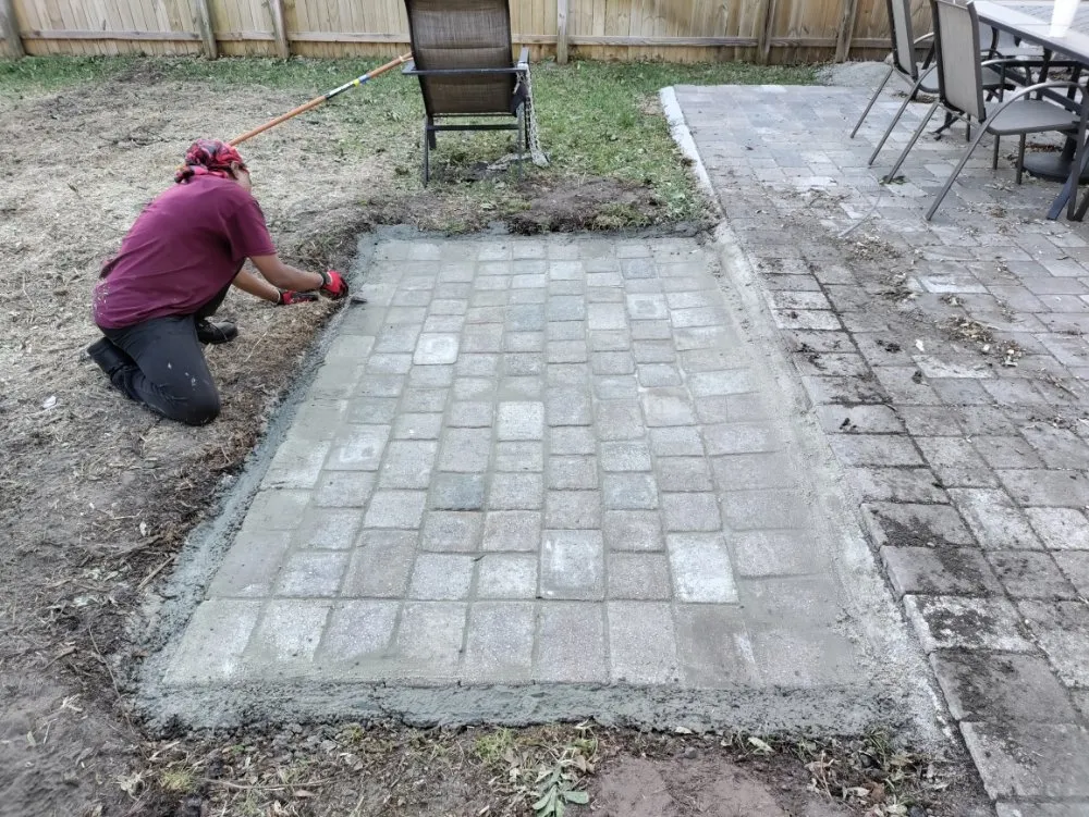 Local landscaping services experts serving Cocoa, FL - All N 1 Services