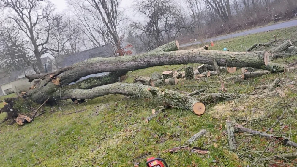 Local residential landscaping experts serving New Franklin, OH - All N All Property Maintenance