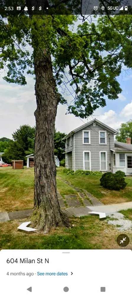 Custom lawn mowing service experts serving New Franklin, OH - All N All Property Maintenance