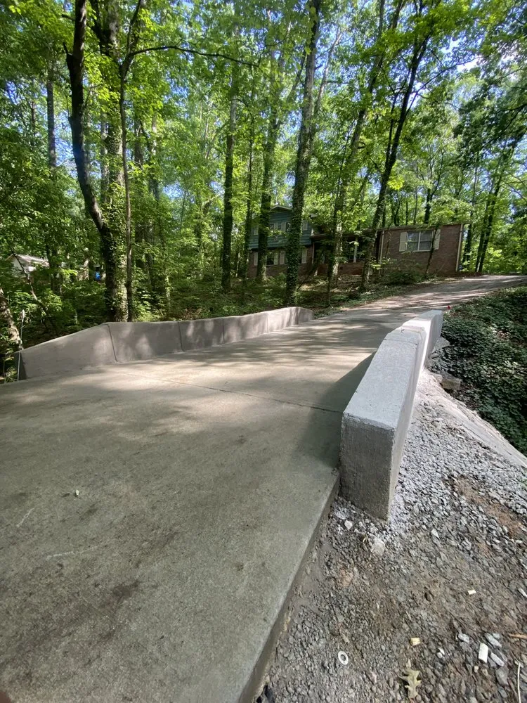 Expert landscape installation in Fairburn, GA - All N Construction