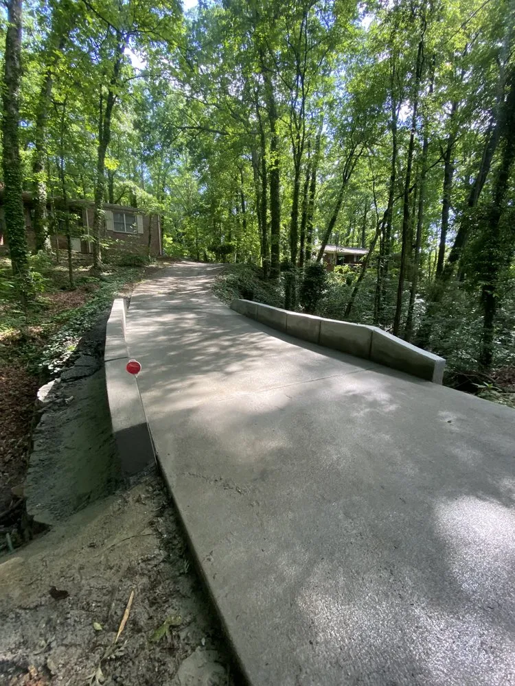 Top-rated landscape installation experts serving Fairburn, GA - All N Construction