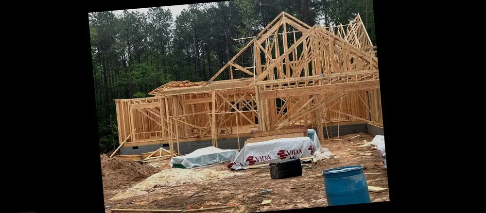 Expert lawn care service in Fairburn, GA by All N Construction