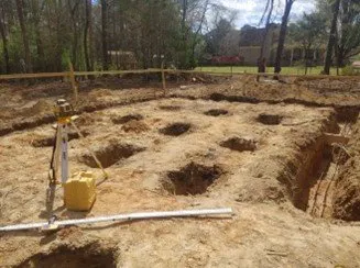 Local yard cleanup service near you across Fairburn, GA - All N Construction