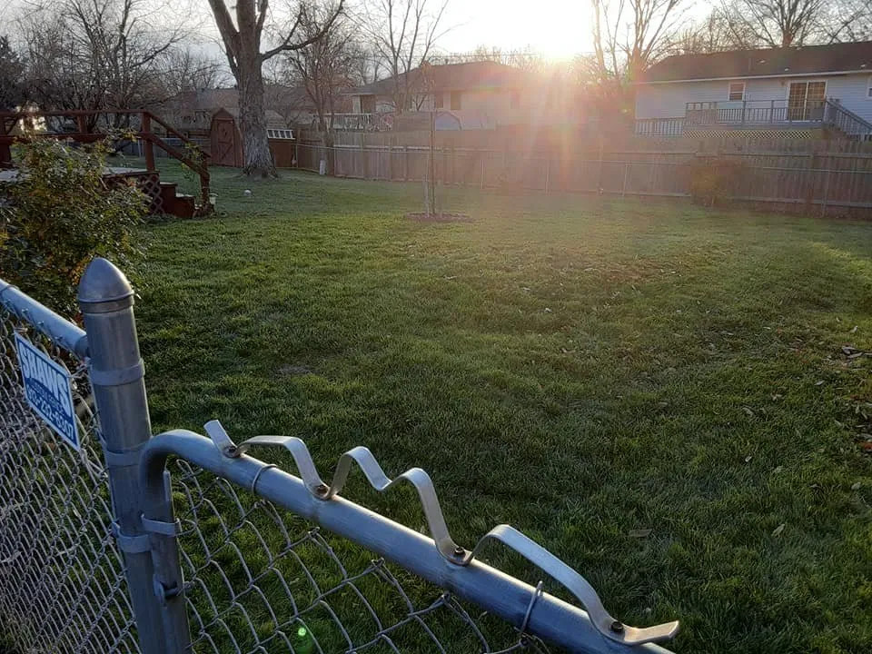 Reliable landscaping services in Topeka, KS by All-N-Done