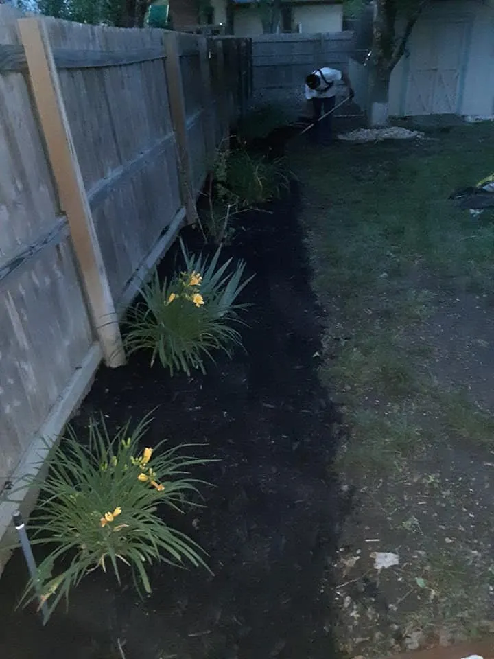 Local garden landscaping for outdoor upgrades across Topeka, KS - All-N-Done