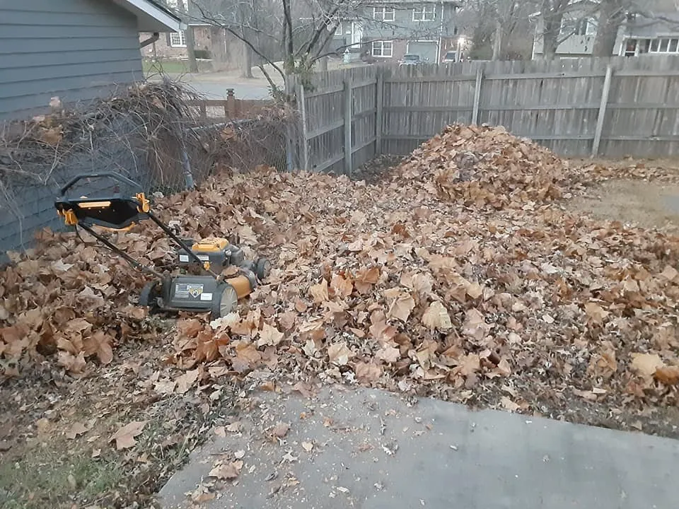 Expert landscape installation near you across Topeka, KS - All-N-Done