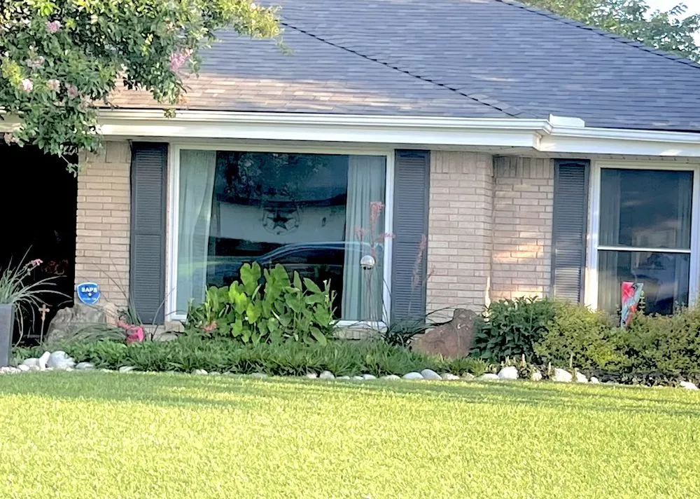 Top-rated lawn care service for residential properties in Hurst, TX by All N Lawn Service