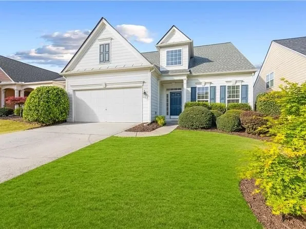 Reliable outdoor landscaping in Hurst, TX - All N Lawn Service