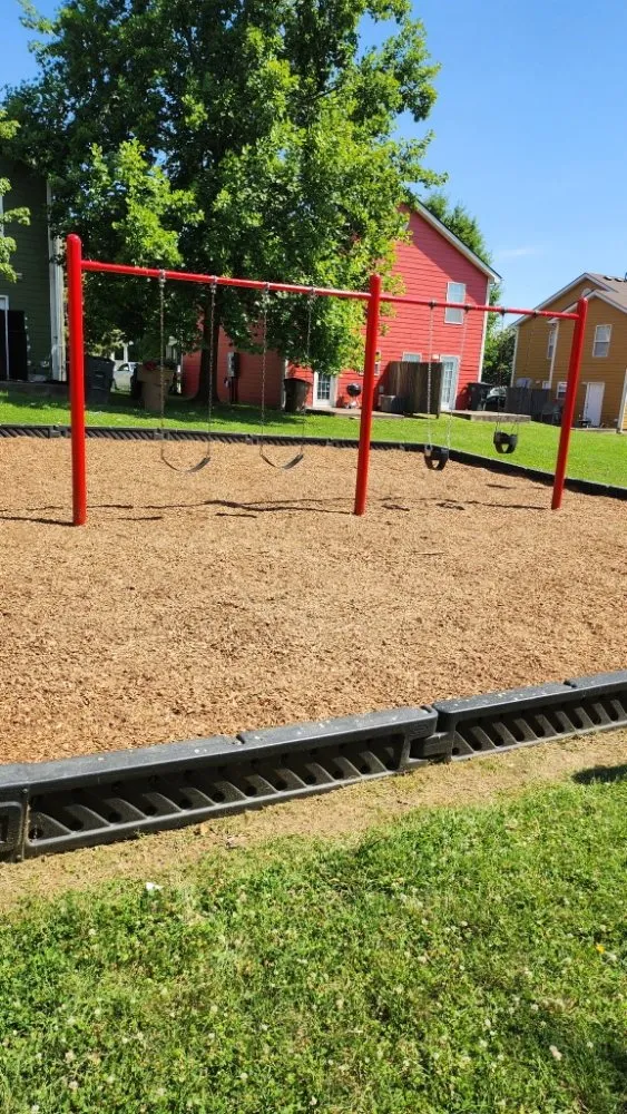 Local outdoor landscaping for outdoor upgrades in Nashville, TN by All N One 2 Lawn Care & Junk Removal