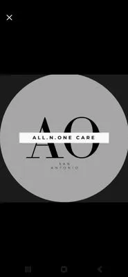All N One Care Logo