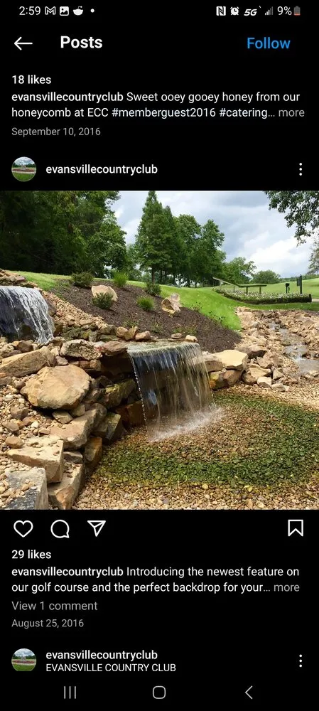 Affordable landscaping services in Henderson, KY by All N One