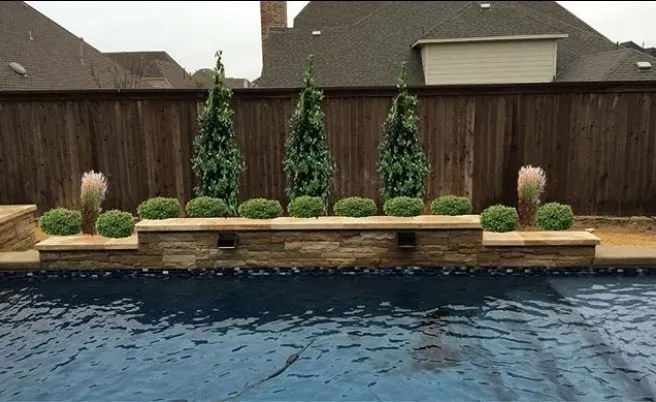Top-rated landscape design experts serving Royse City, TX - All N One Irrigation & Landscape