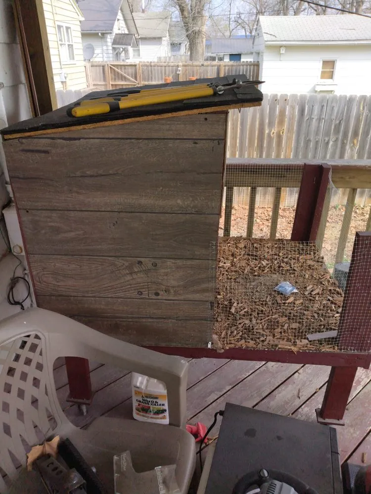 Expert lawn care service for year-round maintenance in Ottumwa, IA by ALL N ONE