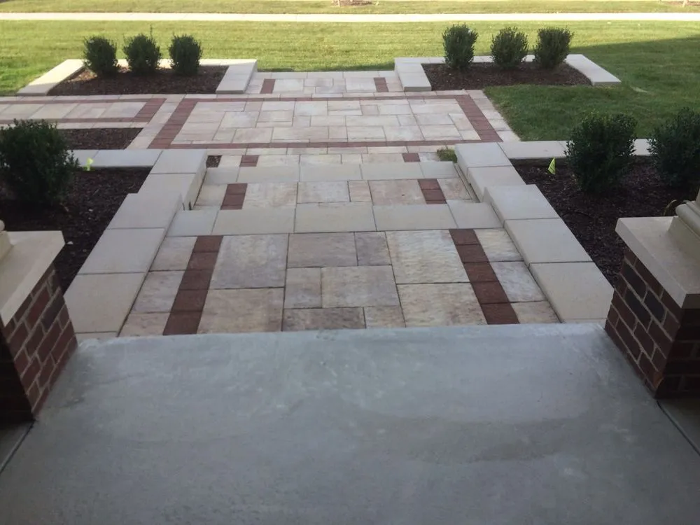 Trusted landscape design in Hartland, MI by All Natural Landscapes