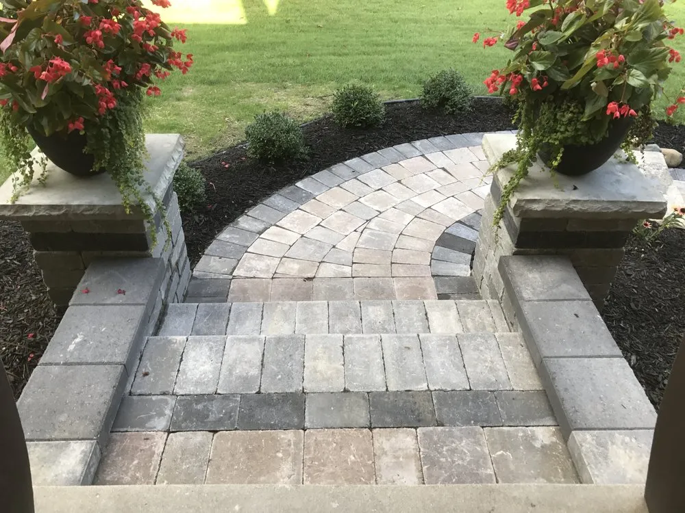 Reliable yard cleanup service experts serving Hartland, MI - All Natural Landscapes