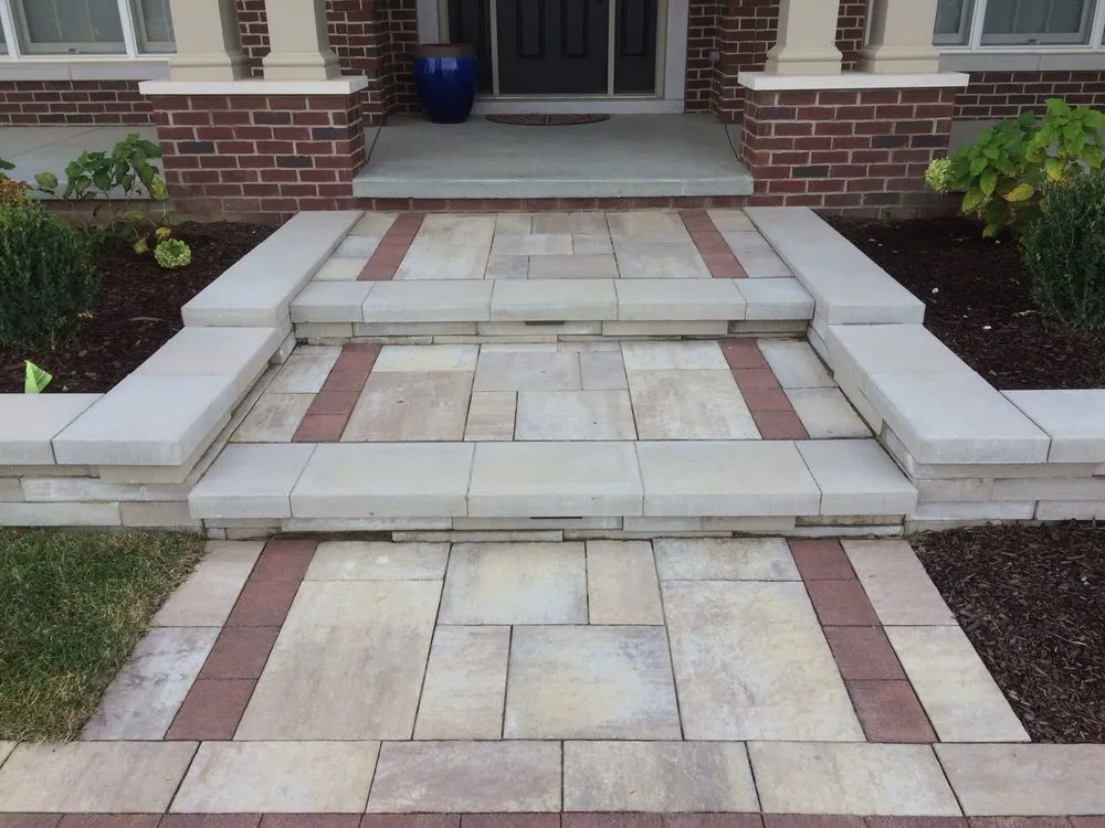 Reliable lawn mowing service near you across Hartland, MI - All Natural Landscapes