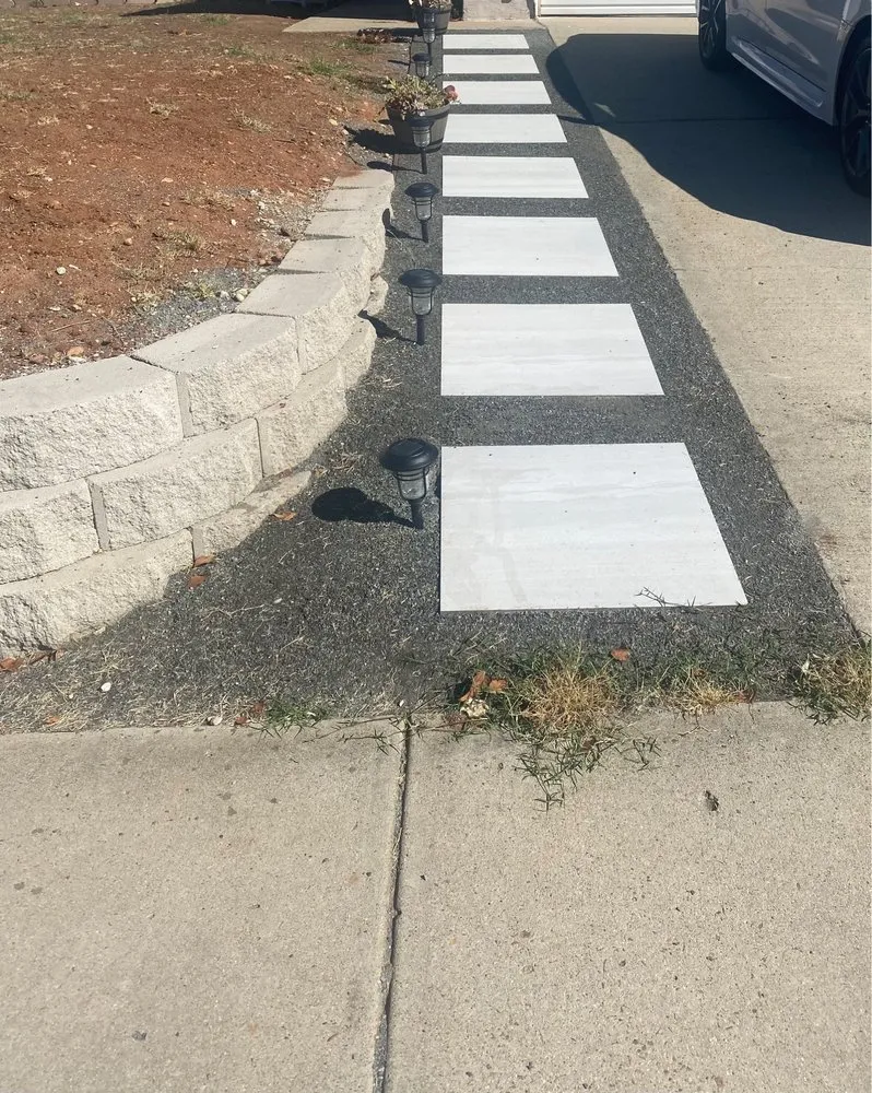 Trusted lawn mowing service in Chula Vista, CA - All Natural Landscaping