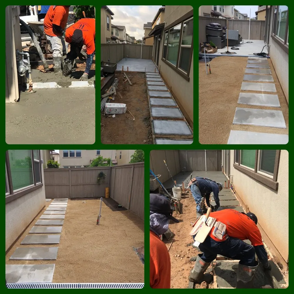 Professional lawn mowing service experts serving Chula Vista, CA - All Natural Landscaping