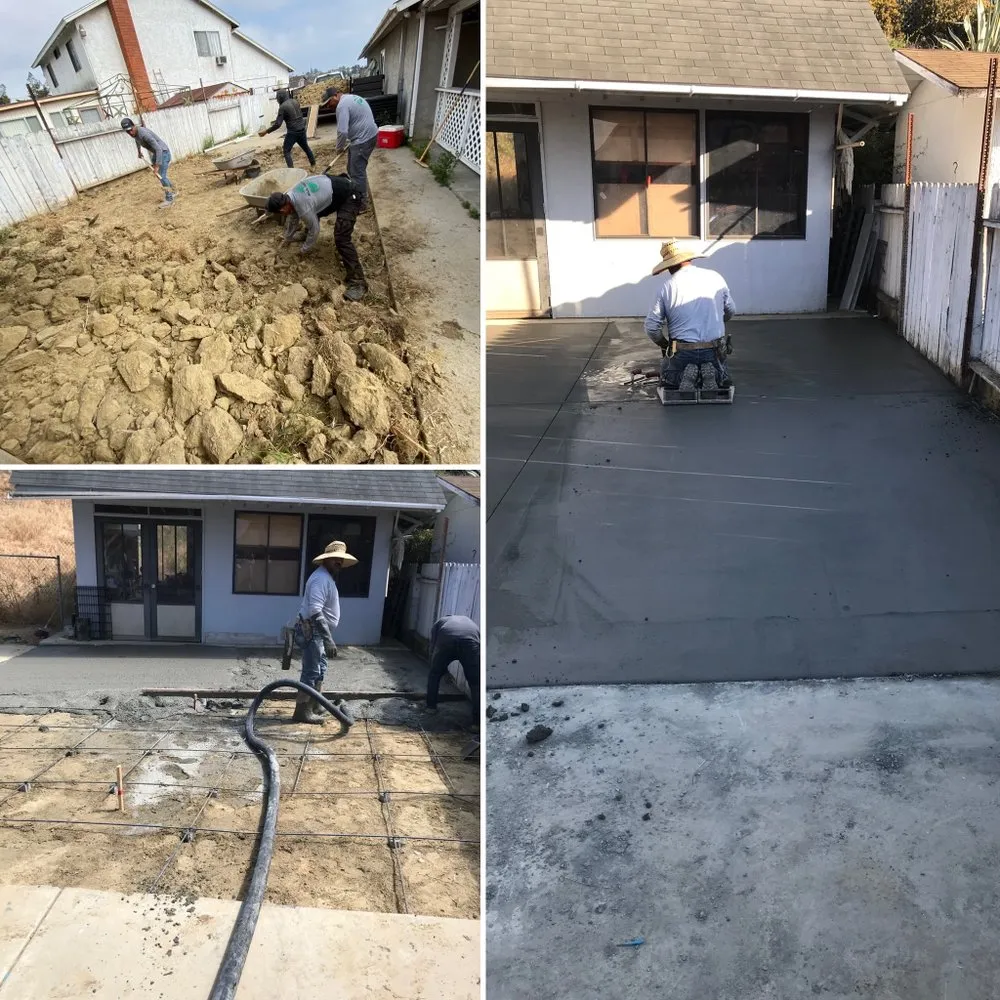 Professional outdoor landscaping for outdoor upgrades across Chula Vista, CA - All Natural Landscaping