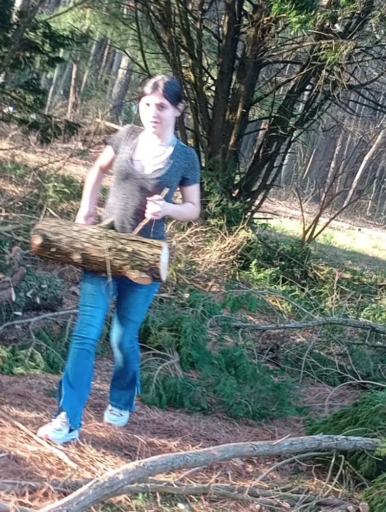 Custom landscape design with custom design in Delmar, DE by All Natural Landscaping