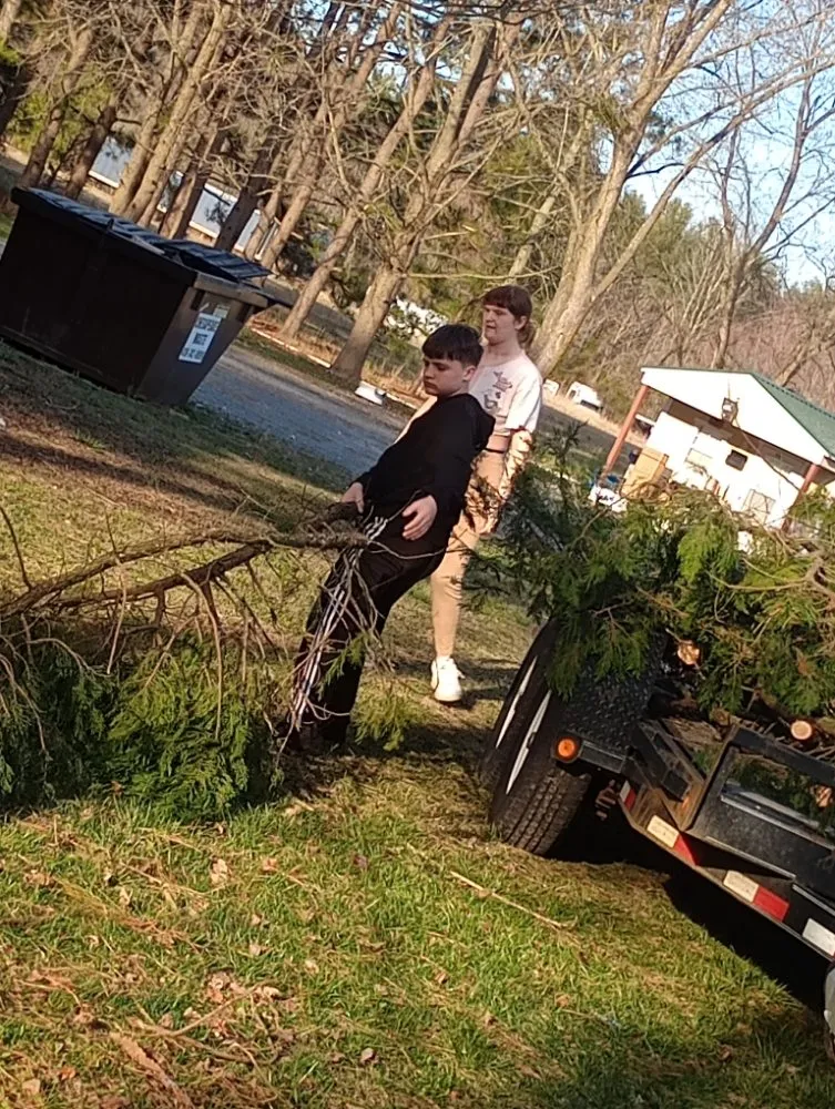 Trusted landscape design for outdoor upgrades in Delmar, DE by All Natural Landscaping