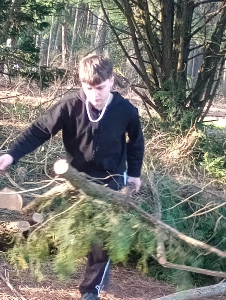 Affordable lawn mowing service near you in Delmar, DE by All Natural Landscaping