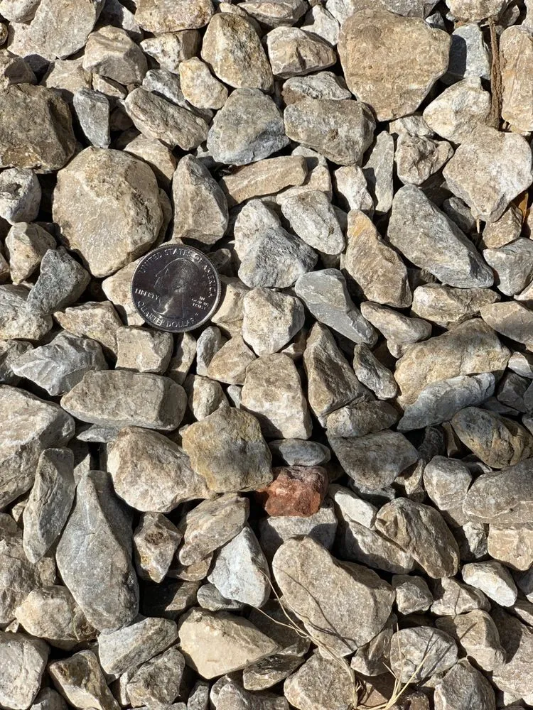 Professional lawn care service in Tyler, TX - All Natural Stone & Grass