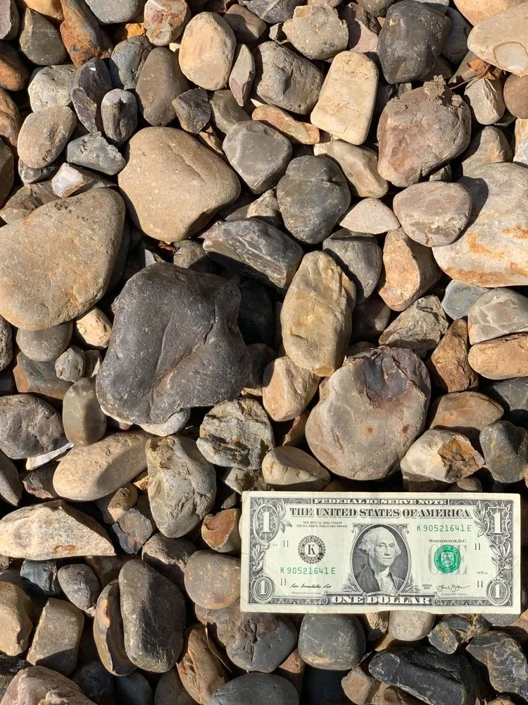 Reliable landscape design for year-round maintenance in Tyler, TX by All Natural Stone & Grass