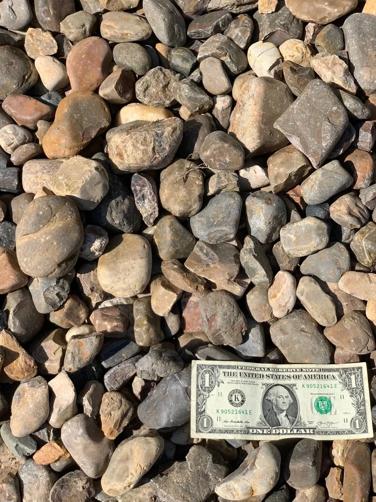 Custom outdoor landscaping experts serving Tyler, TX - All Natural Stone & Grass