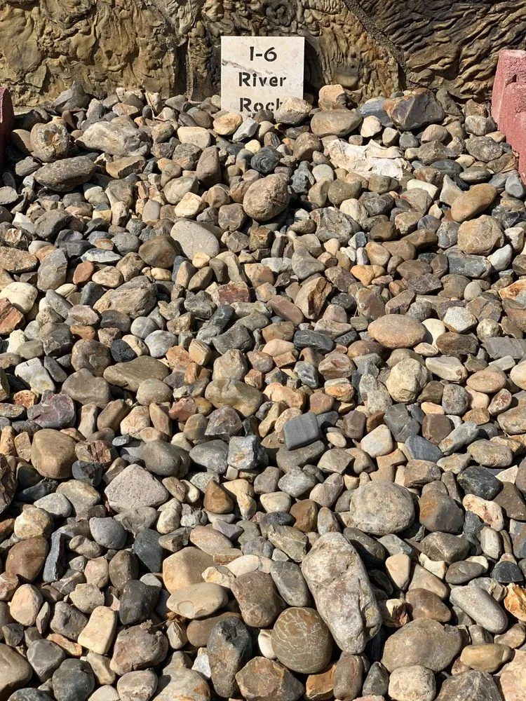 Local residential landscaping near you in Tyler, TX by All Natural Stone & Grass