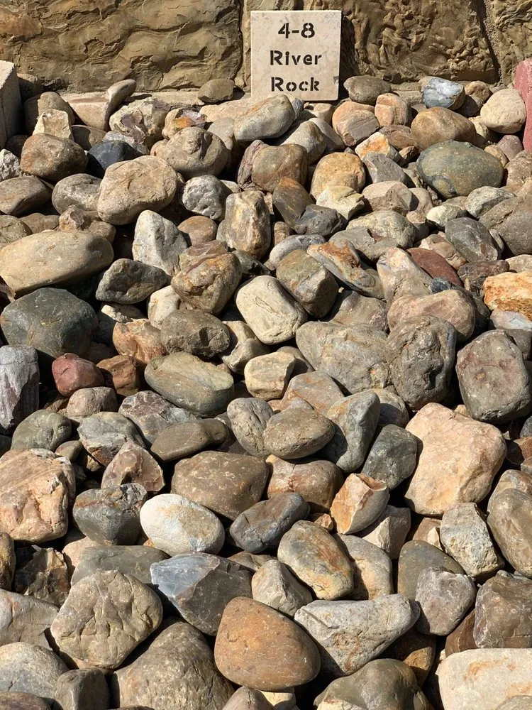 Reliable outdoor landscaping in Tyler, TX - All Natural Stone & Grass