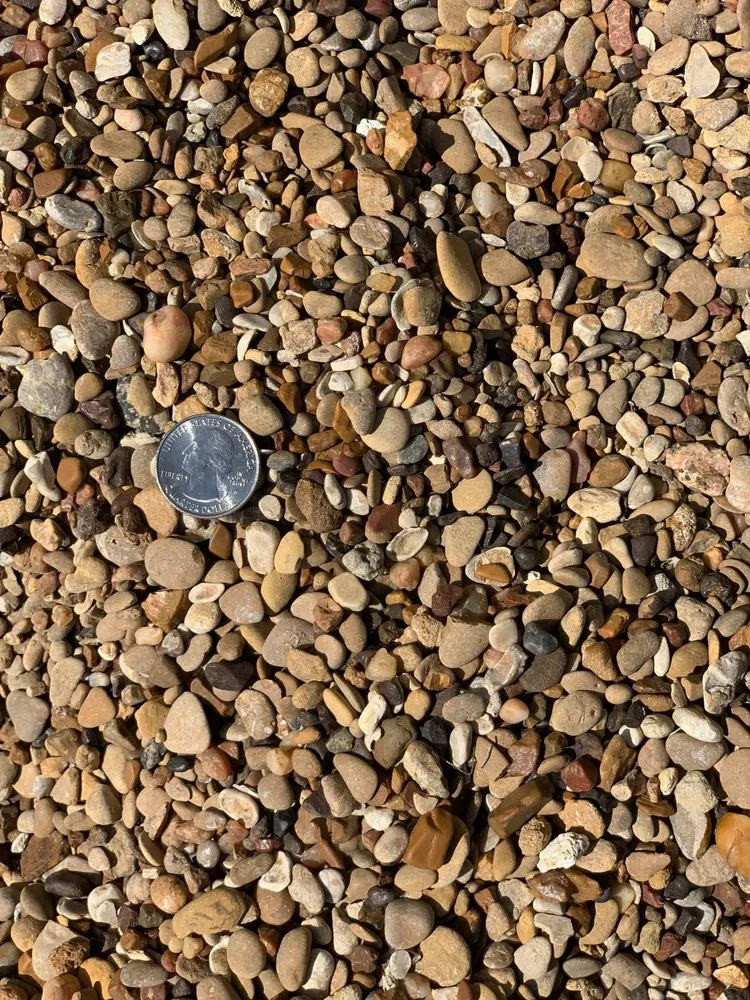 Reliable yard cleanup service with custom design in Tyler, TX by All Natural Stone & Grass