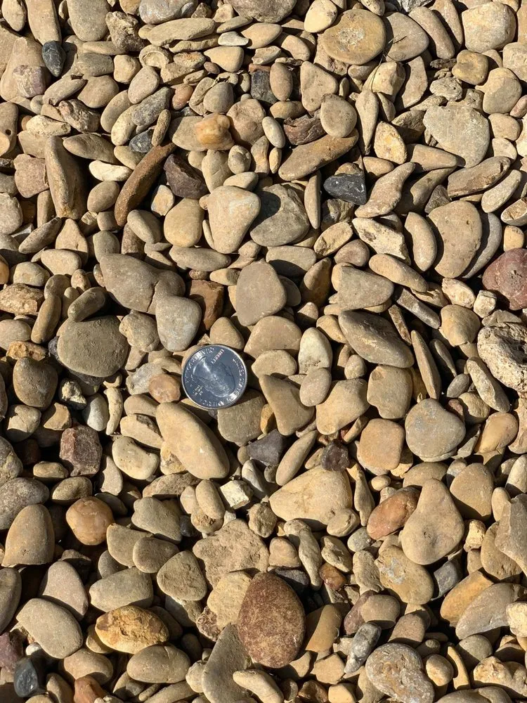 Professional landscape design in Tyler, TX by All Natural Stone & Grass