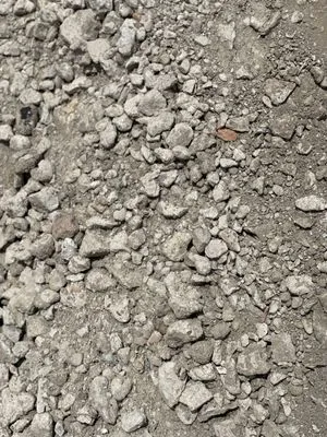 All Natural Stone & Grass