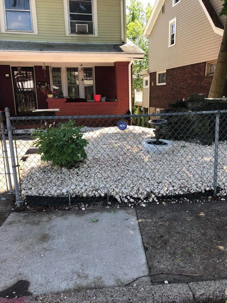 Local yard cleanup service experts serving Wickliffe, OH - All Need Handy Working