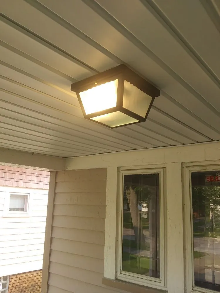 Reliable landscape design for residential properties in Wickliffe, OH by All Need Handy Working