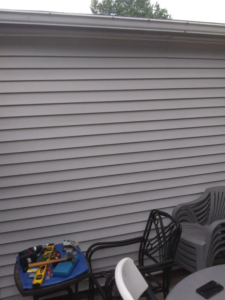 Expert residential landscaping for beautiful yards across Wickliffe, OH - All Need Handy Working