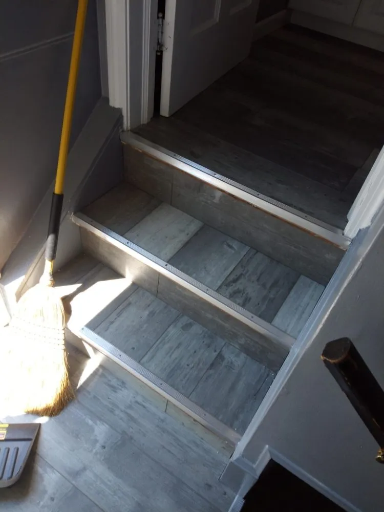 Reliable lawn mowing service for outdoor upgrades across Wickliffe, OH - All Need Handy Working