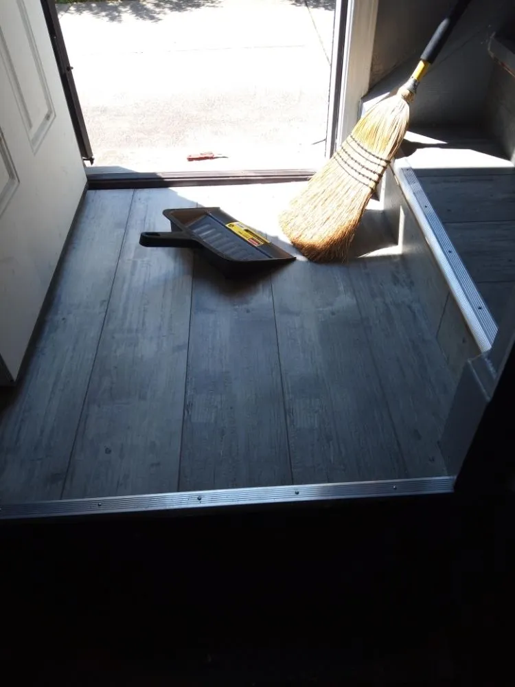 Reliable residential landscaping in Wickliffe, OH - All Need Handy Working