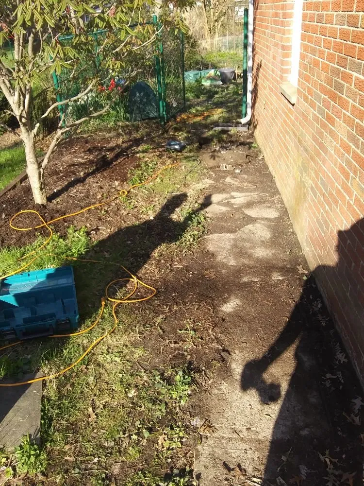 Top-rated lawn care service in Wickliffe, OH by All Need Handy Working