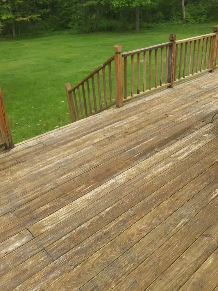 Affordable landscaping services in Wickliffe, OH - All Need Handy Working