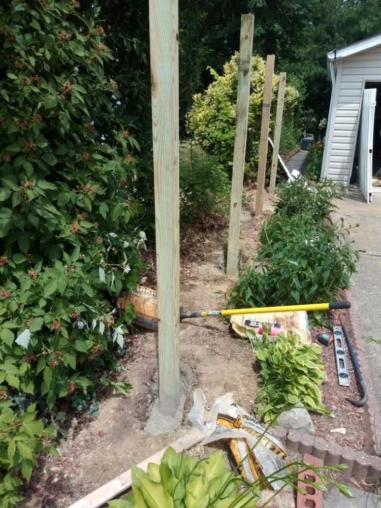 Custom lawn care service near you across Wickliffe, OH - All Need Handy Working