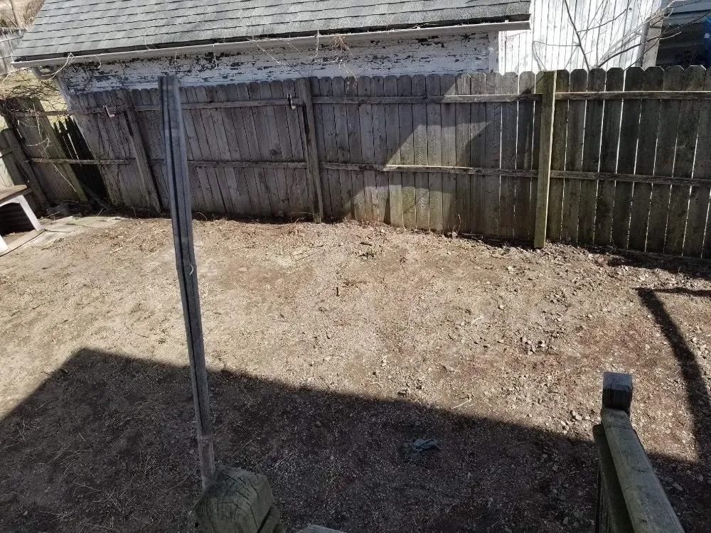 Reliable lawn care service for outdoor upgrades across Wickliffe, OH - All Need Handy Working