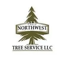 All Northwest Tree Services & Landscaping Logo