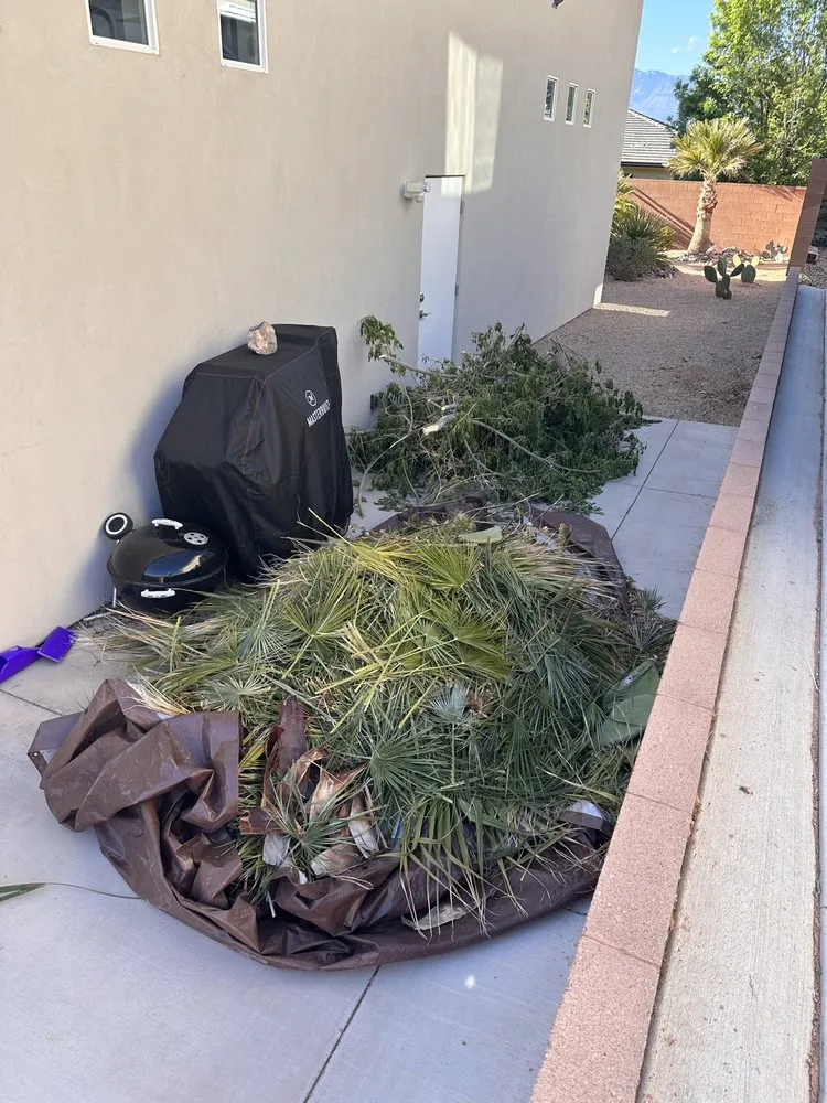 Expert landscape design experts serving St. George, UT - All Odd Jobs