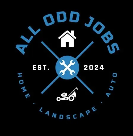 Reliable yard maintenance for residential properties in St. George, UT by All Odd Jobs