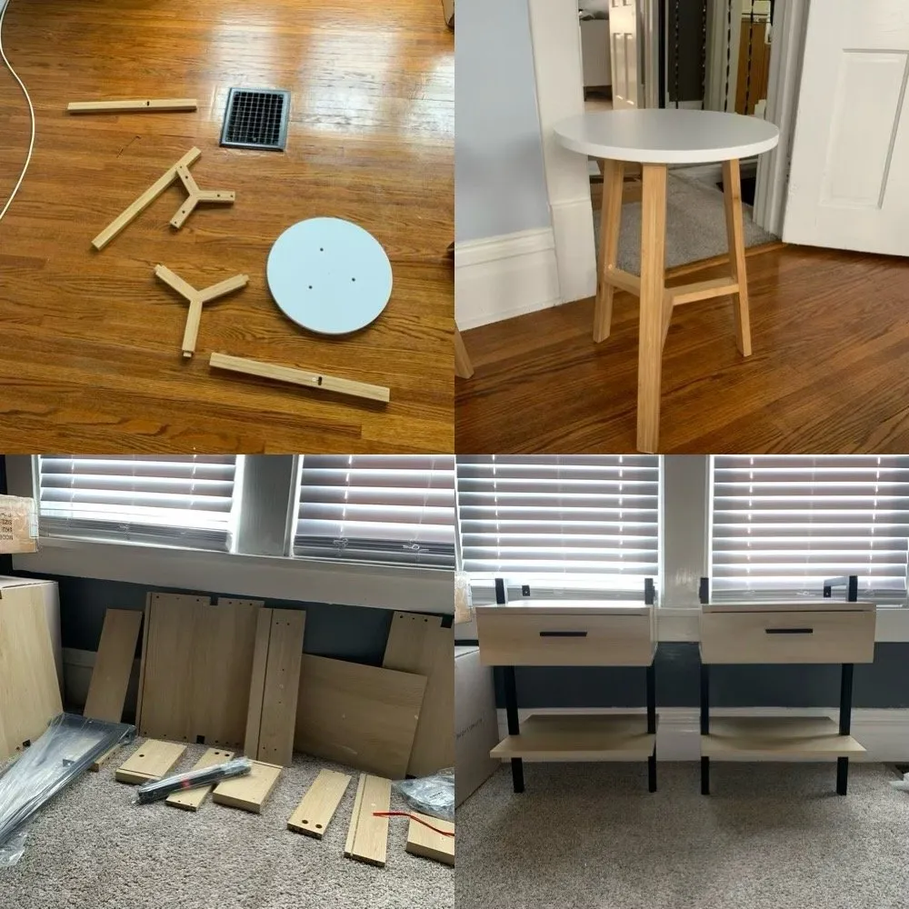 Top-rated yard cleanup service for year-round maintenance across Peoria, IL - All Of Our Services