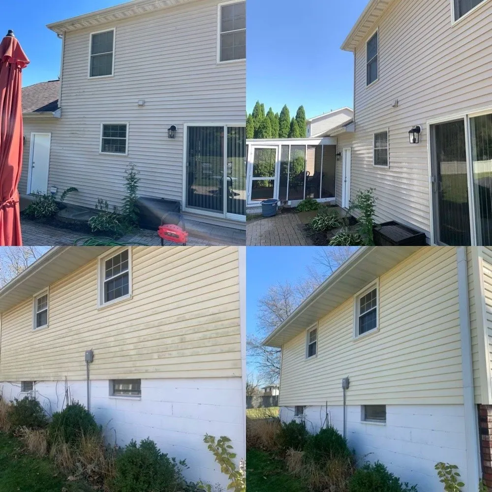 Affordable landscaping services experts serving Peoria, IL - All Of Our Services