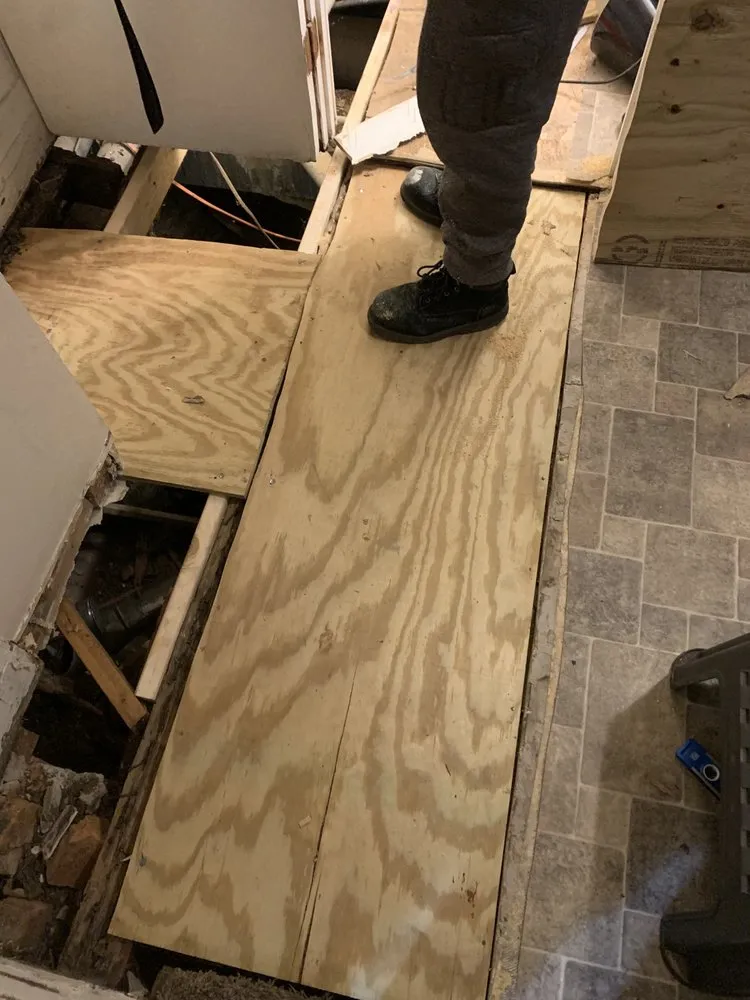 Reliable residential landscaping in Peoria, IL - All Of Our Services