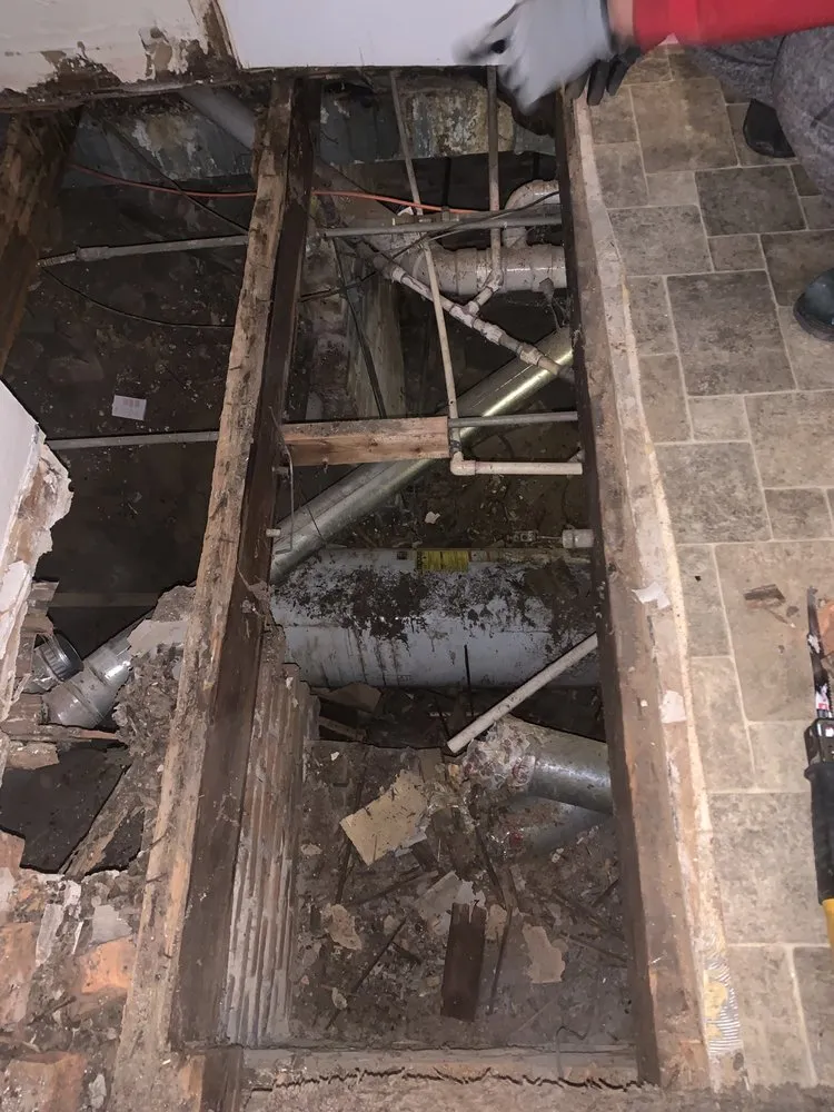 Custom yard maintenance in Peoria, IL - All Of Our Services